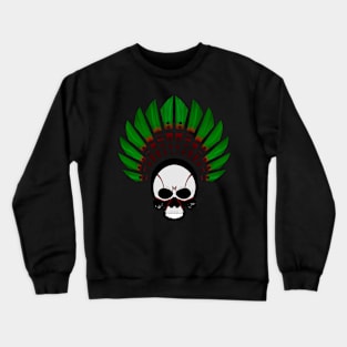 The MayanKing Crewneck Sweatshirt